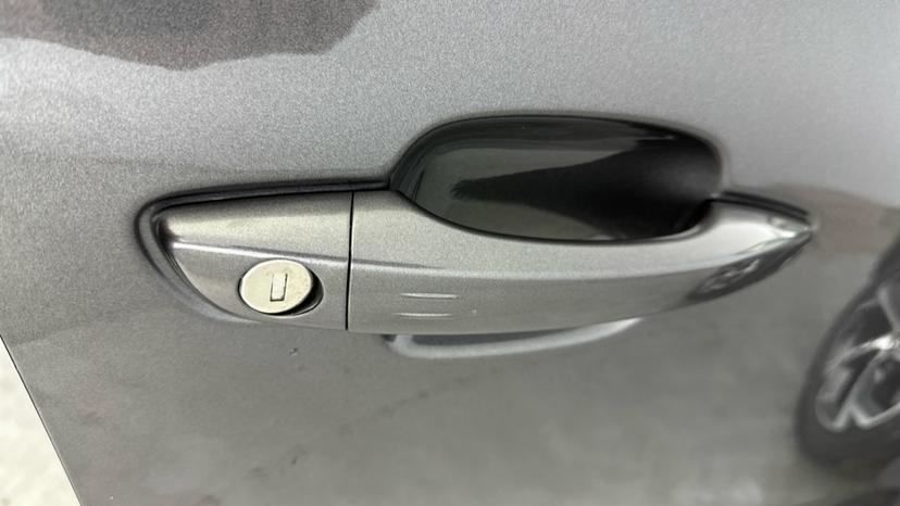 Keyless Entry