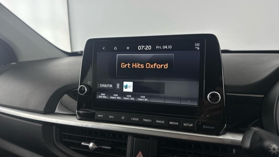 DAB Radio