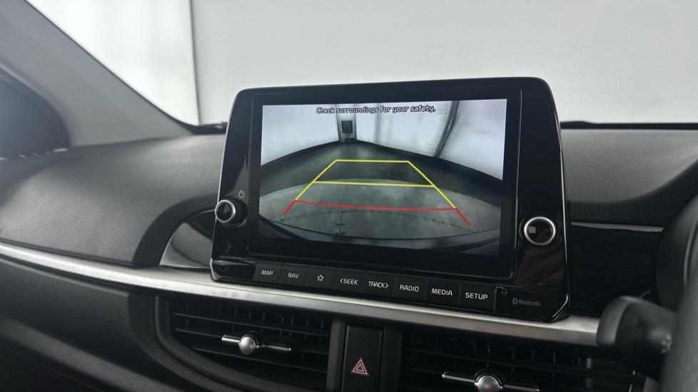 Rear View Camera