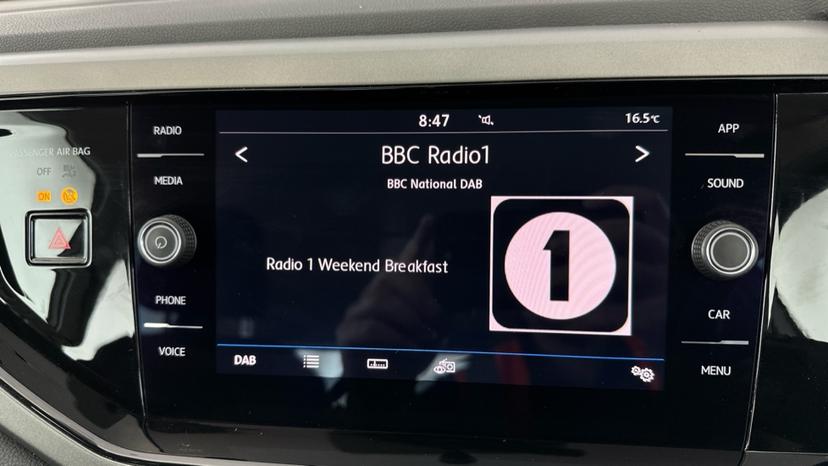 DAB Radio