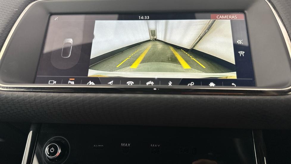 Rear View Camera