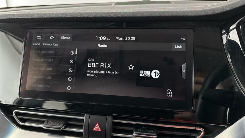 DAB Radio