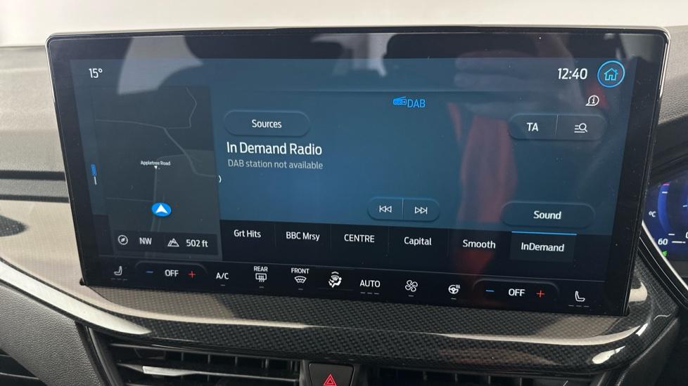 DAB Radio