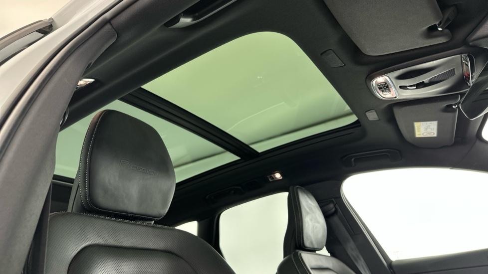 Panoramic Roof