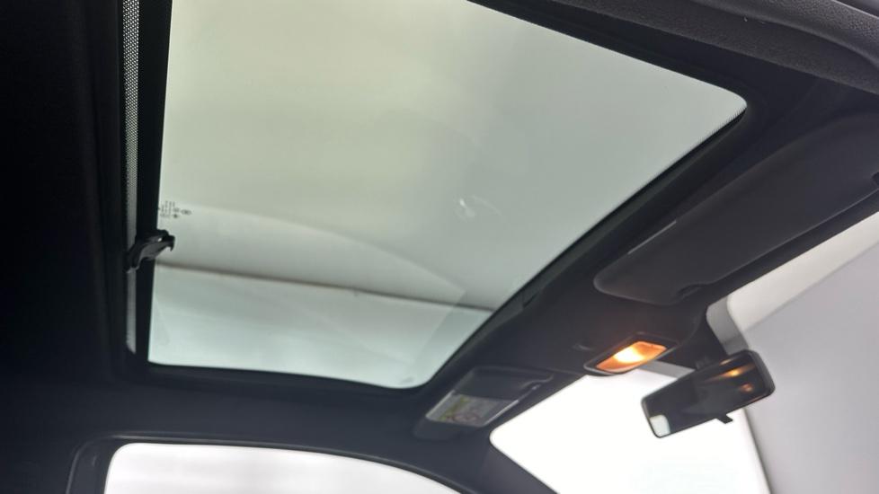 Panoramic Roof