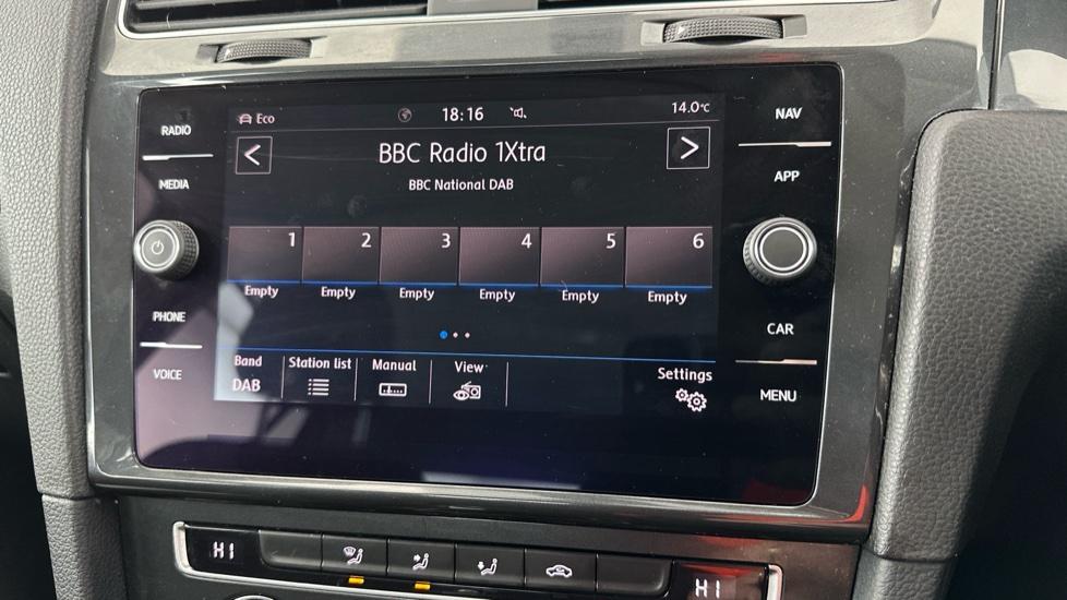 DAB Radio