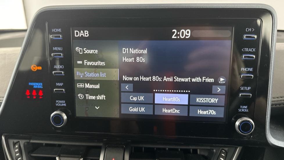 DAB Radio