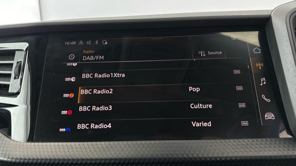 DAB Radio