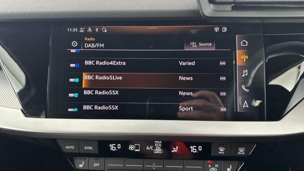 DAB Radio