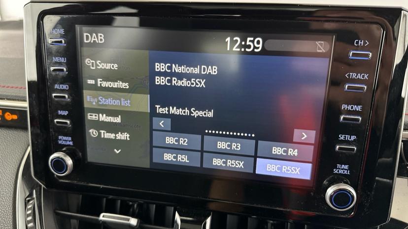 DAB Radio