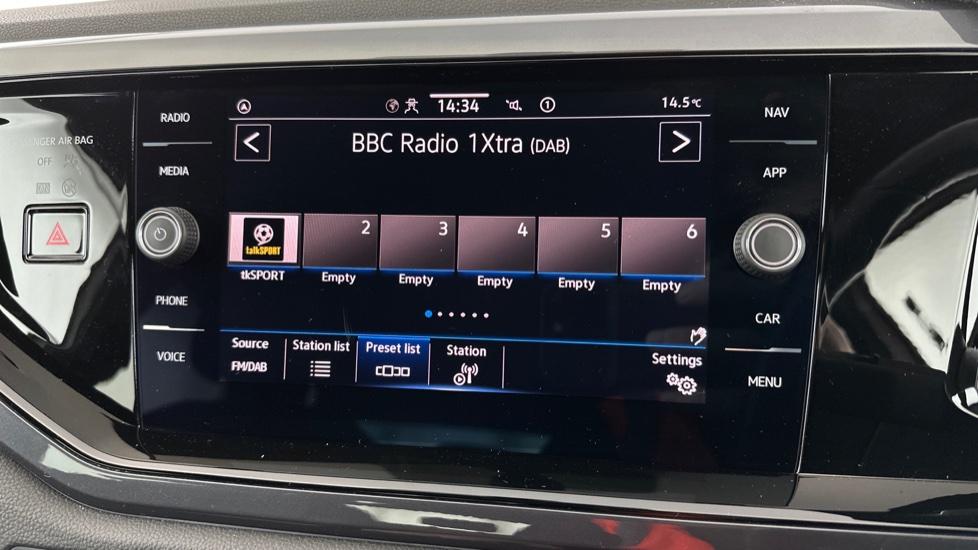 DAB Radio