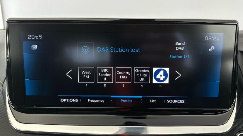 DAB Radio