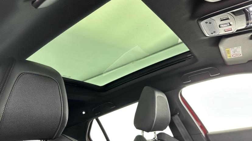 Panoramic Roof