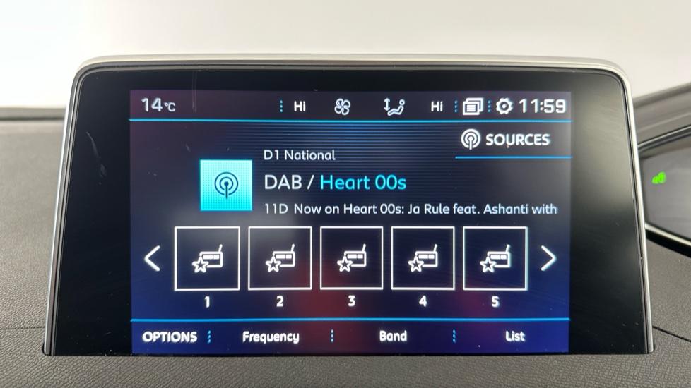 DAB Radio