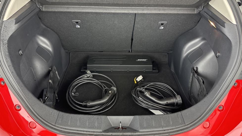 EV Charging Cables