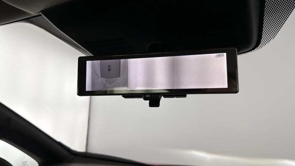 Rear View Camera