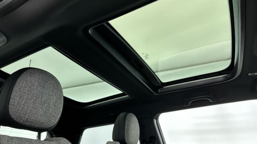 Panoramic Roof