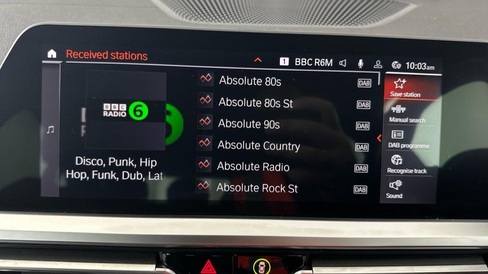 DAB Radio