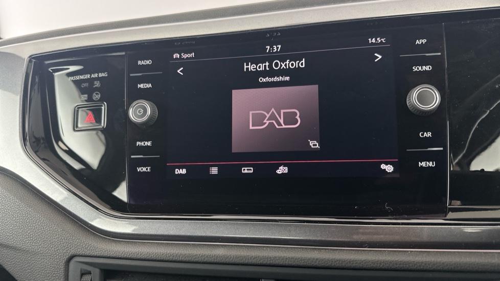 DAB Radio