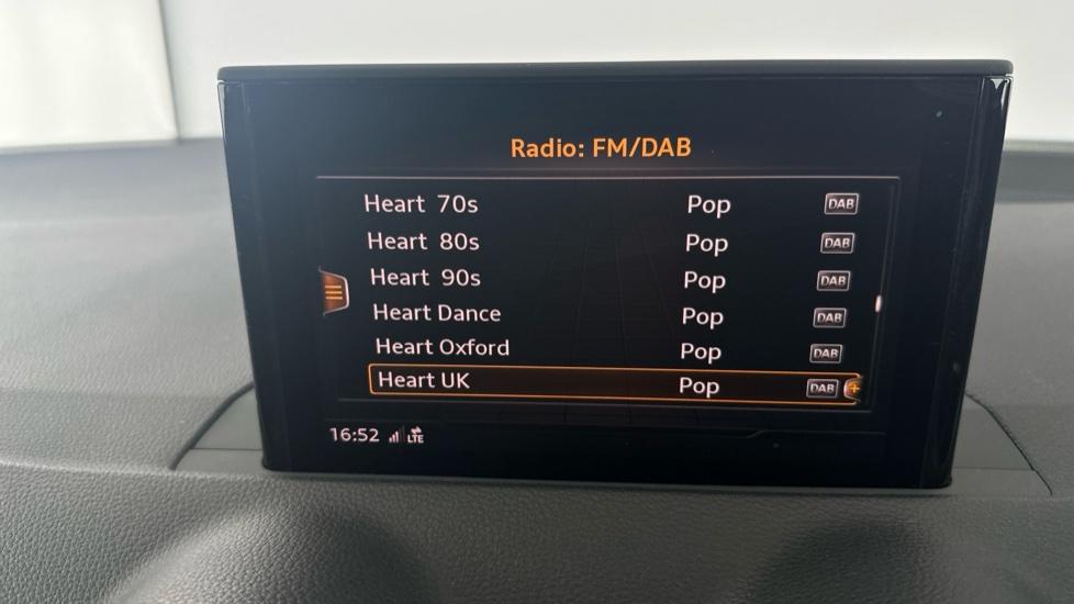 DAB Radio