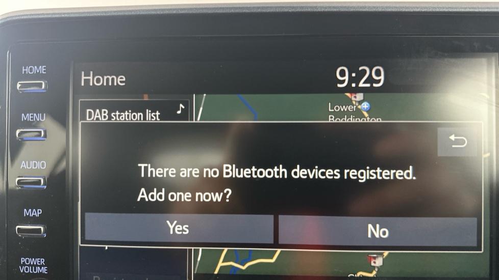 Bluetooth