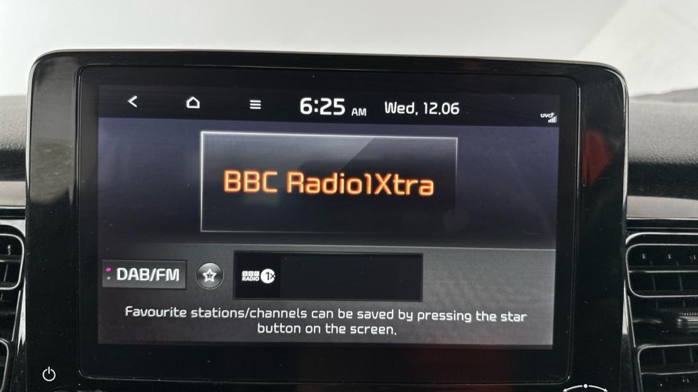 DAB Radio