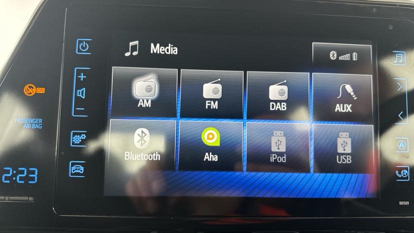 DAB Radio