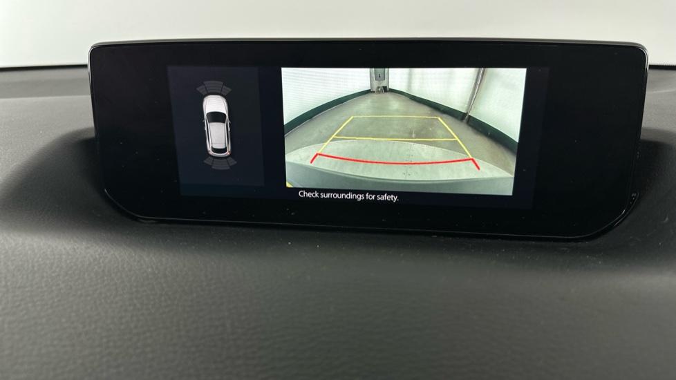 Rear View Camera