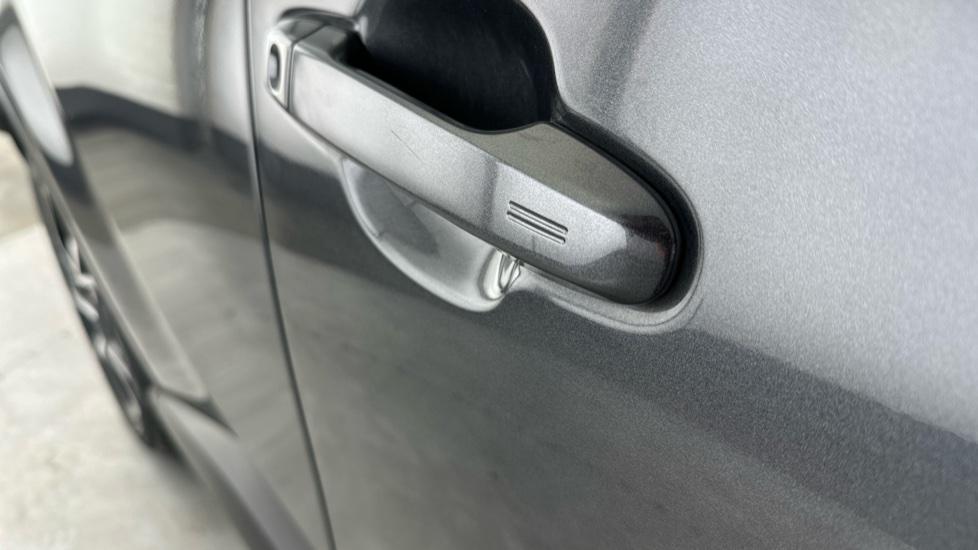 Keyless Entry