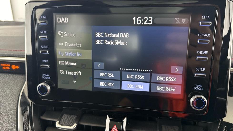 DAB Radio