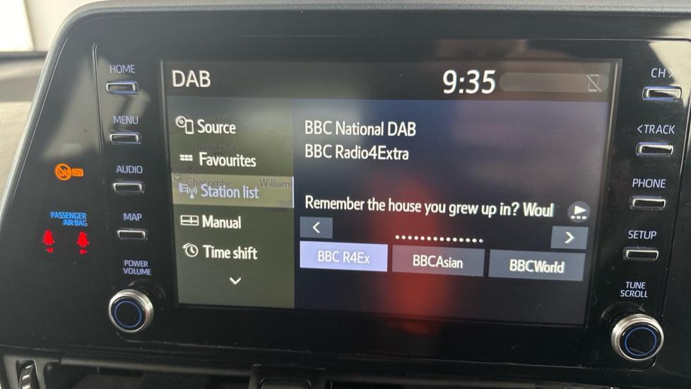 DAB Radio