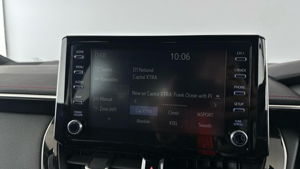 DAB Radio