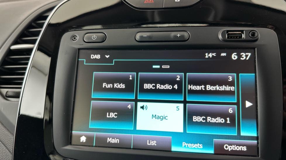 DAB Radio