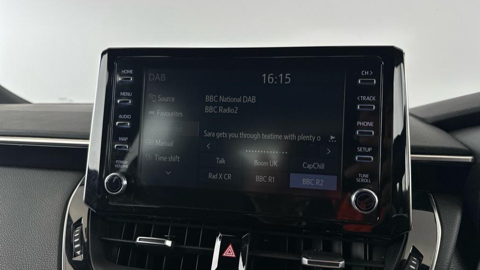 DAB Radio