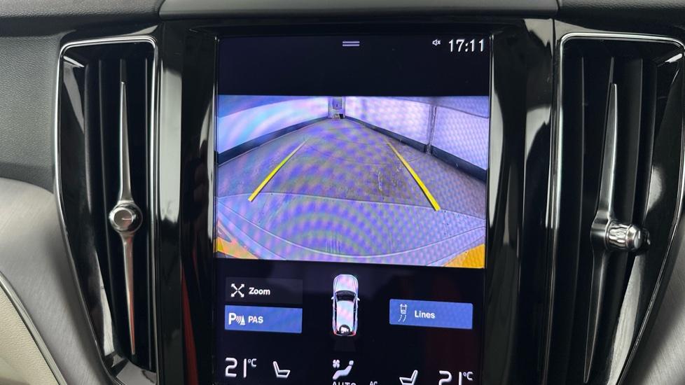 Rear View Camera