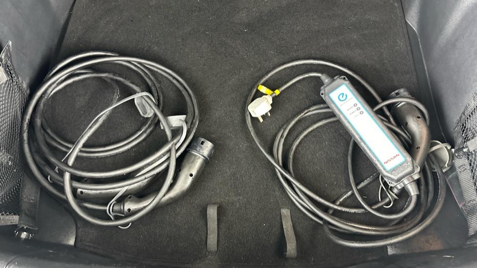 Charging Cables