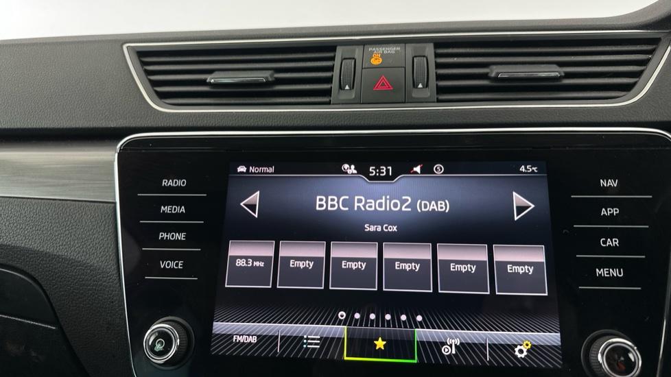 DAB Radio