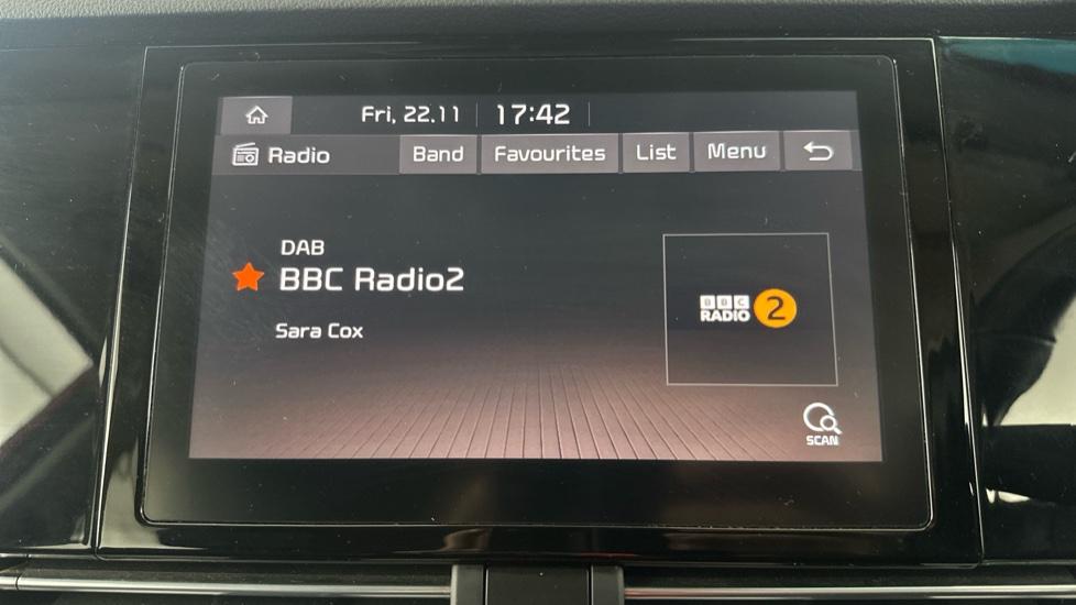 DAB Radio