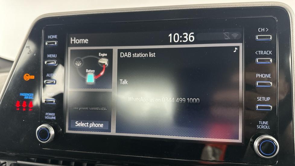 DAB Radio