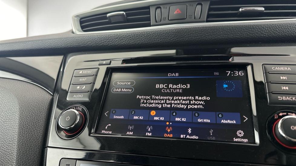 DAB Radio