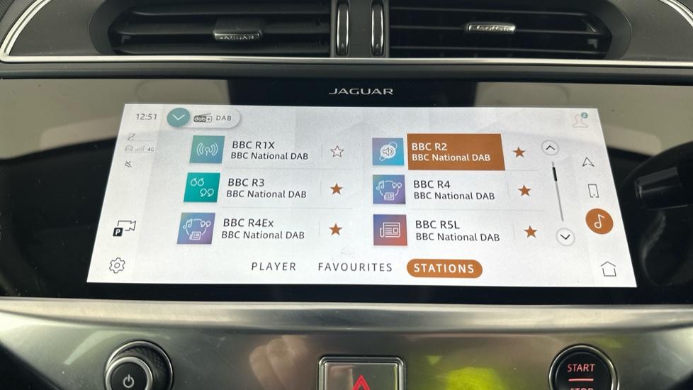 DAB Radio