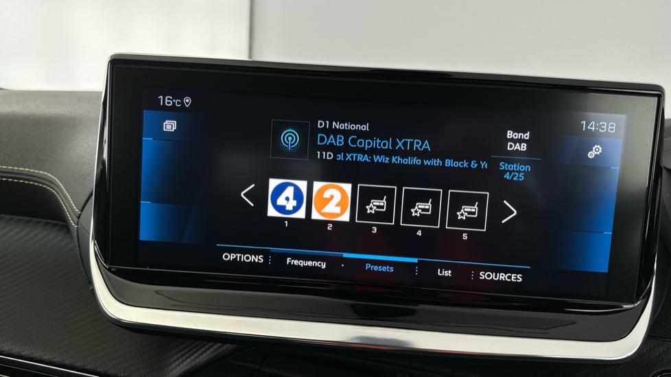 DAB Radio