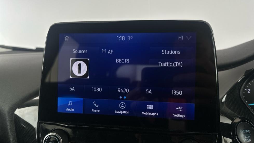 DAB Radio