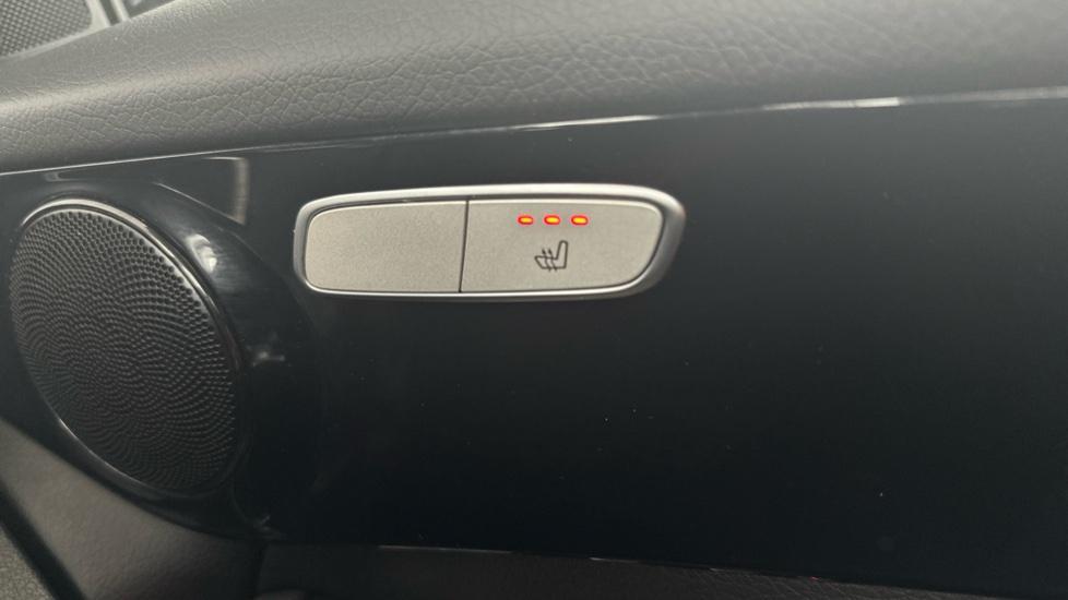 Heated Seats