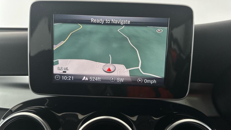 Navigation