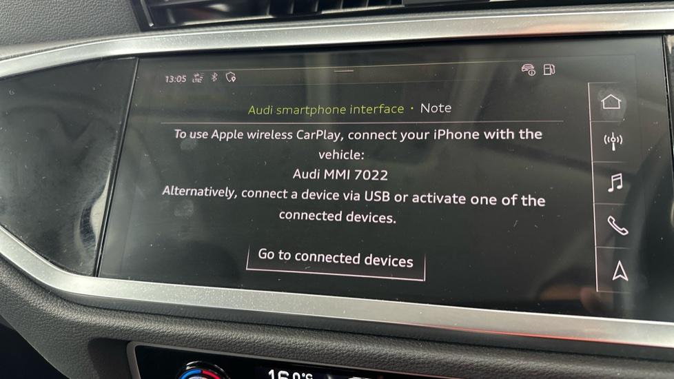 Apple Car Play