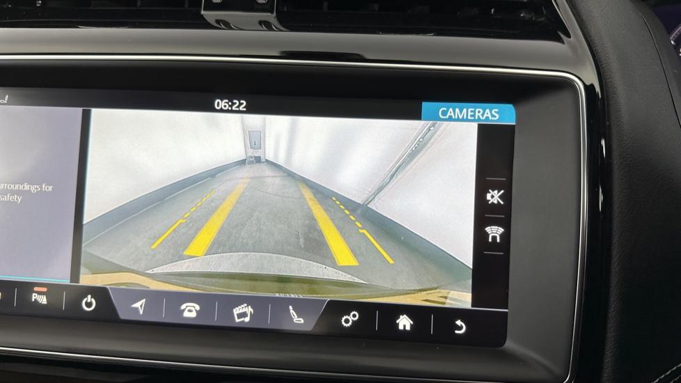 Rear View Camera