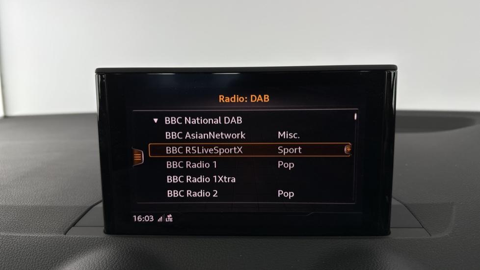 DAB Radio