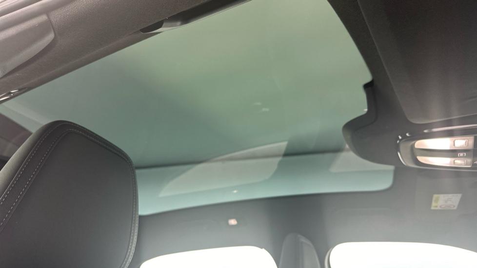 Panoramic Roof