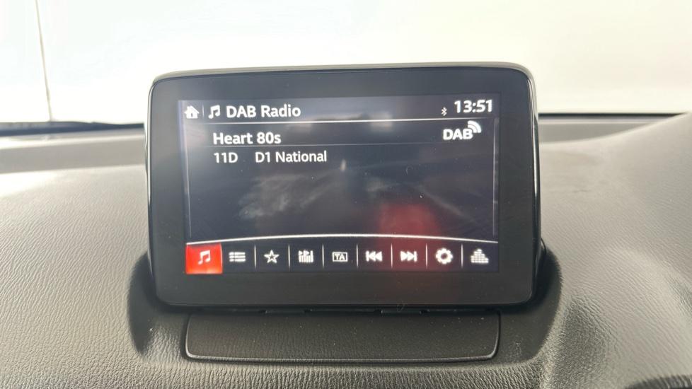 DAB Radio